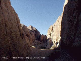 Alabama Hills