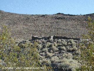 fort pah-ute photo