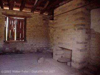 fort tejon photo