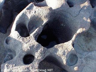Fossil Falls