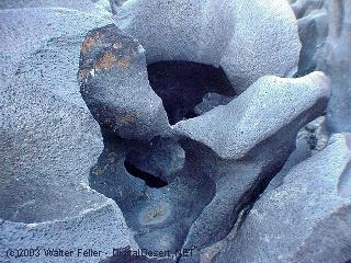 Fossil Falls