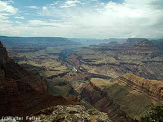 Lipan Point - grand canyon photos