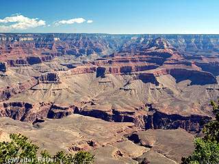 yaki point - grand canyon photos