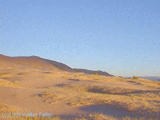 kelso dunes, mojave preserve photo tours