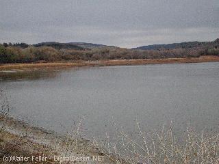 Lake Elizabeth, Angeles National Forest, Antelope Valley