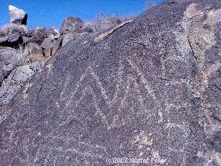 rock art