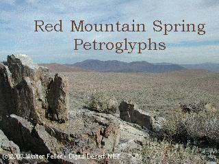 petroglyph pictures