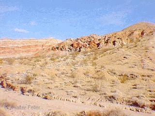 red rock canyon state park photo tour