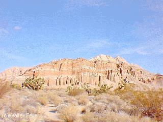 red rock canyon state park photo tour