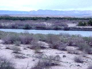 route 66 at colorado river crossing, stateline, california/arizona border