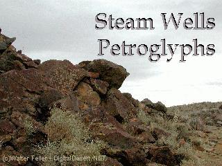 petroglyph pictures