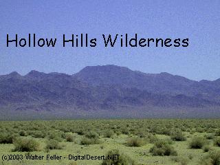 Hollow Hills Wilderness photo
