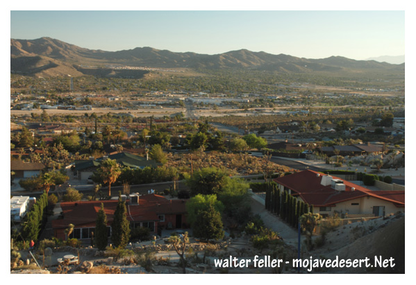 Town of Yucca Valley