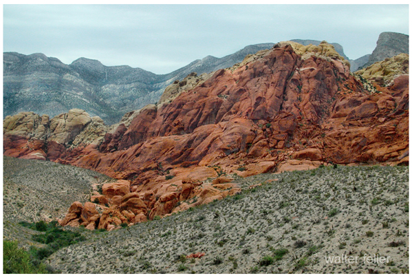 Top Points of Interest in Southern Nevada